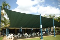 Shade Sail